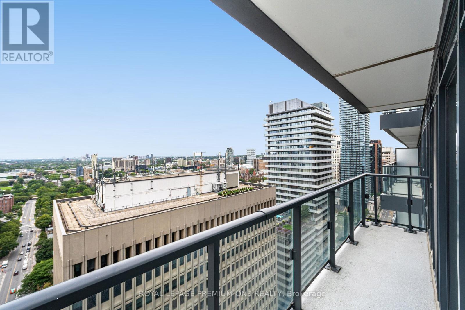 2607 - 955 Bay Street, Toronto, Ontario  M5S 0C6 - Photo 28 - C12521214