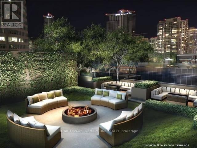 2607 - 955 Bay Street, Toronto, Ontario  M5S 0C6 - Photo 41 - C12521214