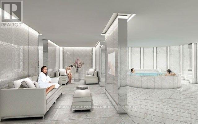 2607 - 955 Bay Street, Toronto, Ontario  M5S 0C6 - Photo 42 - C12521214