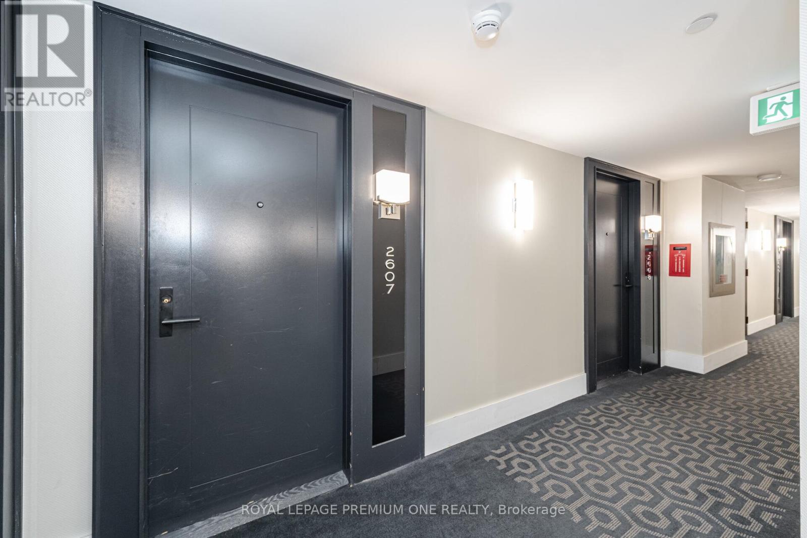 2607 - 955 Bay Street, Toronto, Ontario  M5S 0C6 - Photo 6 - C12521214