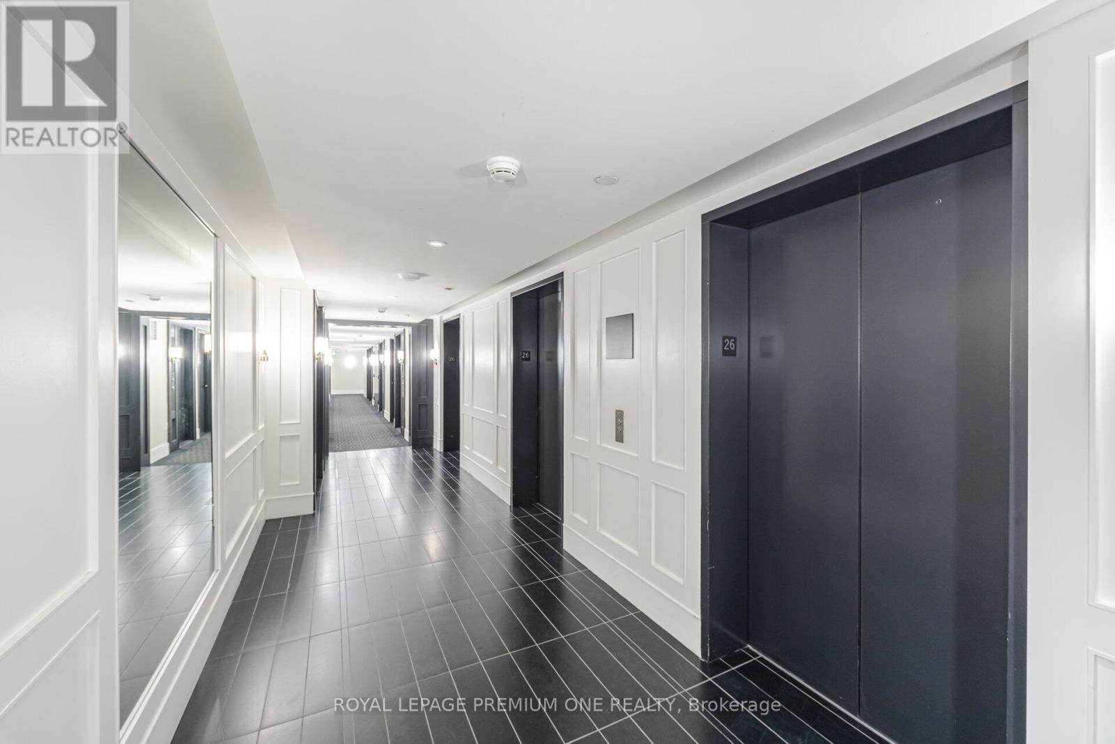 2607 - 955 Bay Street, Toronto, Ontario  M5S 0C6 - Photo 5 - C12521214