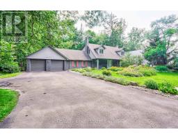 1638 BIRCHWOOD DRIVE, Mississauga, Ontario