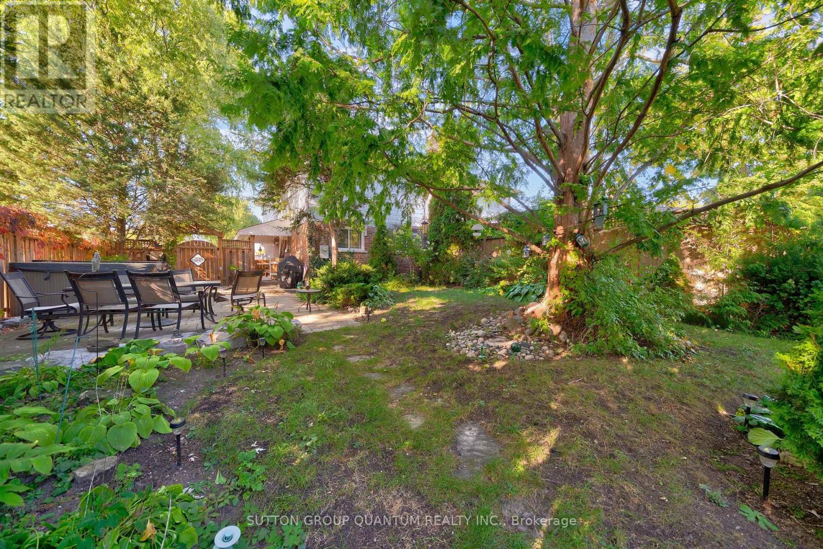 1224 Fairdale Drive, Mississauga, Ontario  L5C 1K4 - Photo 27 - W12534648