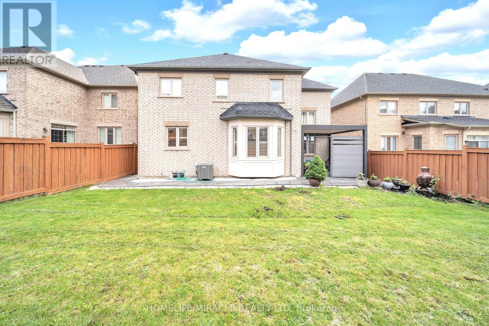 24 Haywood Drive, Brampton, Ontario  L6X 0W1 - Photo 50 - W12534674