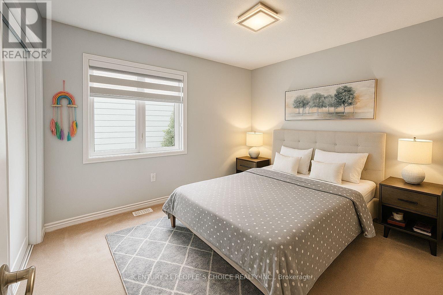 76 Leadenhall Drive, Brampton, Ontario  L7A 0B2 - Photo 9 - W12534690