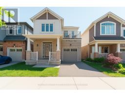 76 LEADENHALL ROAD, Brampton, Ontario