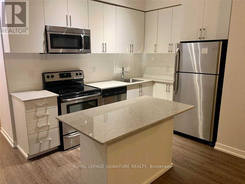 1704 - 2550 Eglinton Avenue W, Mississauga, Ontario  L5M 0Y2 - Photo 2 - W12534704