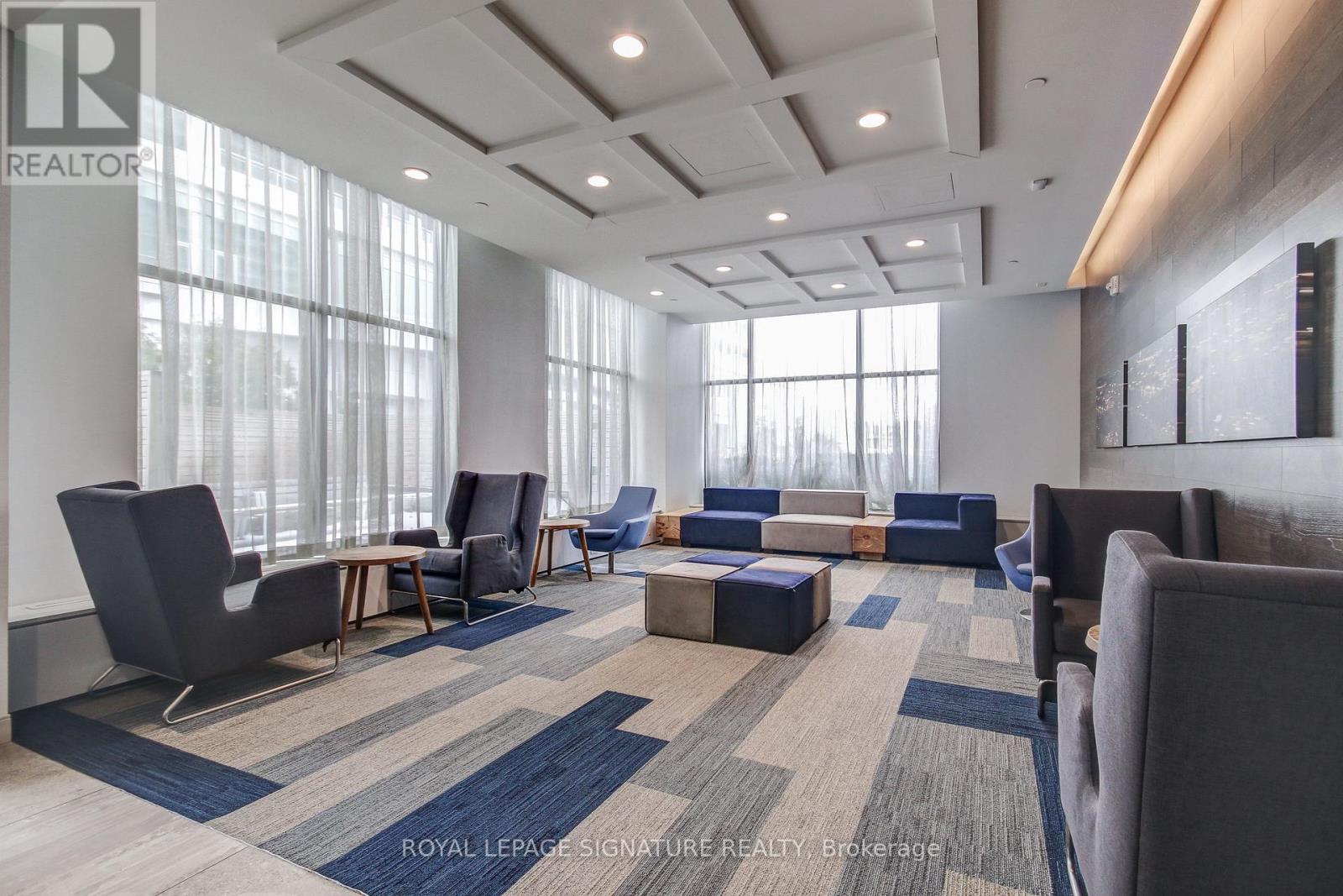 1704 - 2550 Eglinton Avenue W, Mississauga, Ontario  L5M 0Y2 - Photo 21 - W12534704