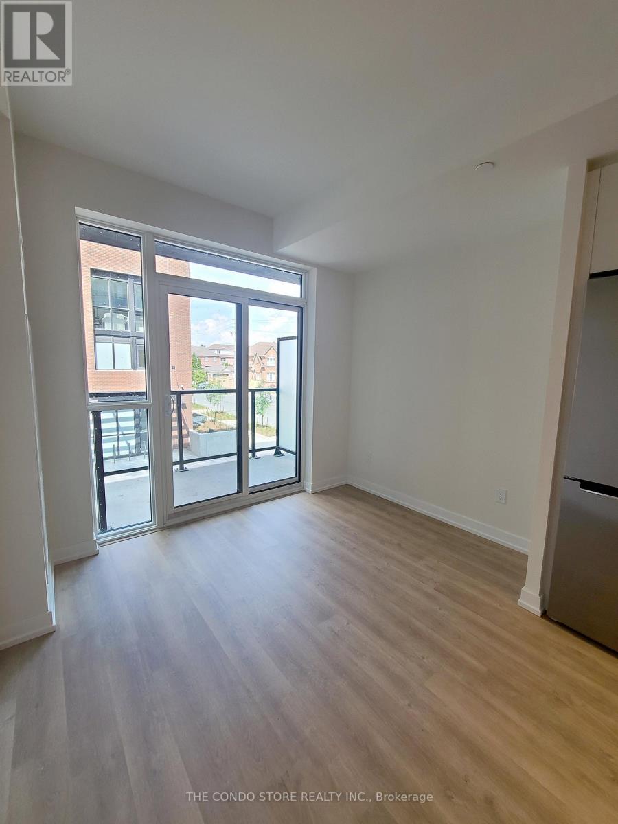 203 - 2300 St. Clair Avenue W, Toronto, Ontario  M6N 1K8 - Photo 5 - W12534718