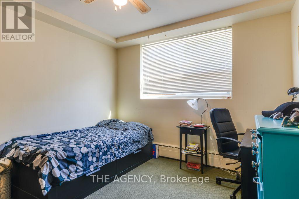 1 - 75 Keele Street, Toronto, Ontario  M6P 2J8 - Photo 11 - W12534722