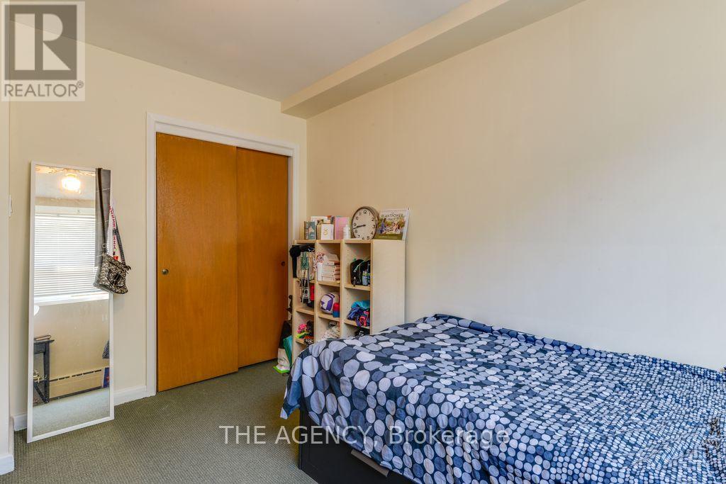 1 - 75 Keele Street, Toronto, Ontario  M6P 2J8 - Photo 12 - W12534722