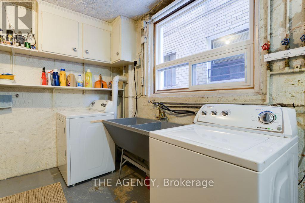 1 - 75 Keele Street, Toronto, Ontario  M6P 2J8 - Photo 13 - W12534722