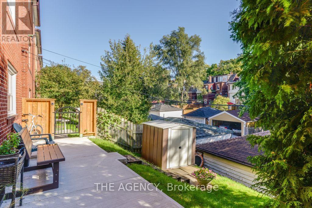 1 - 75 Keele Street, Toronto, Ontario  M6P 2J8 - Photo 15 - W12534722