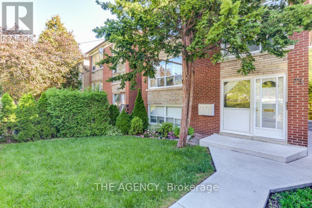1 - 75 Keele Street, Toronto, Ontario  M6P 2J8 - Photo 3 - W12534722