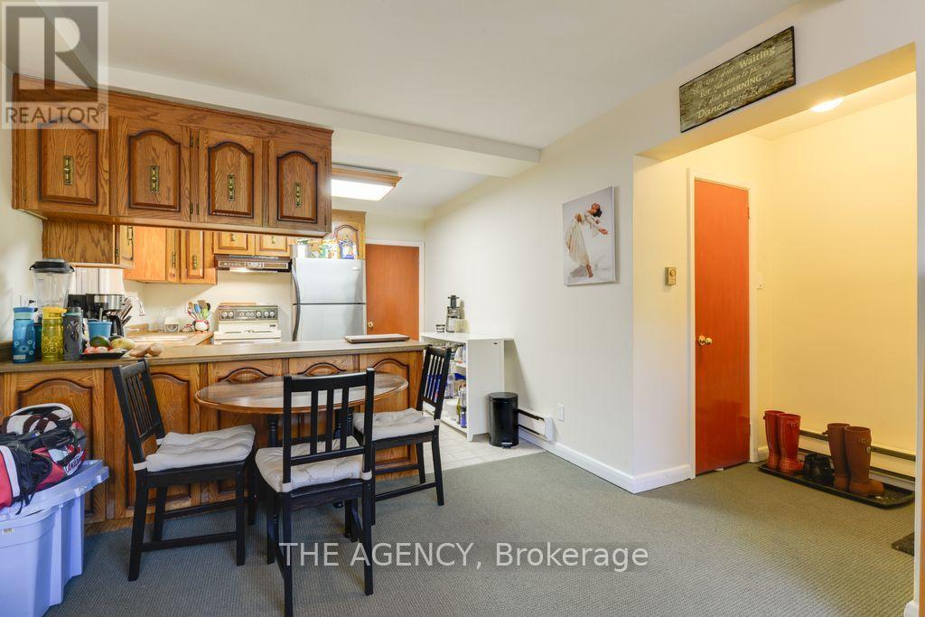 1 - 75 Keele Street, Toronto, Ontario  M6P 2J8 - Photo 5 - W12534722