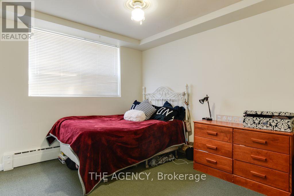 1 - 75 Keele Street, Toronto, Ontario  M6P 2J8 - Photo 9 - W12534722