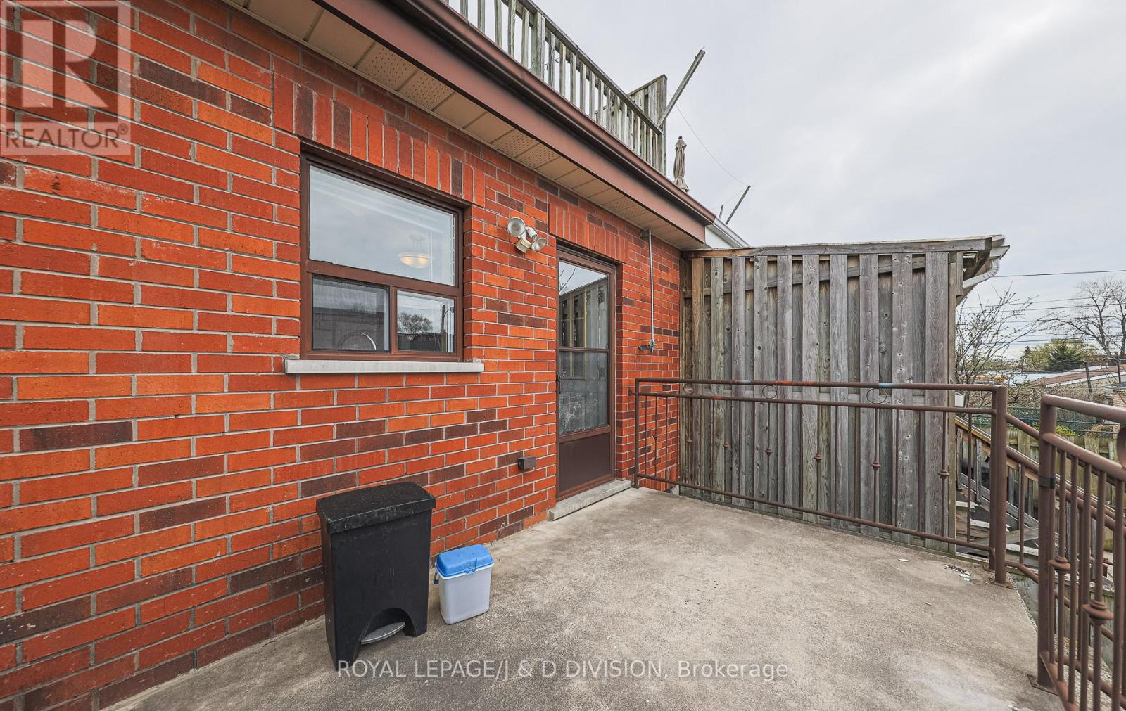 Main - 484 Concord Avenue, Toronto, Ontario  M6H 2P8 - Photo 19 - W12534724