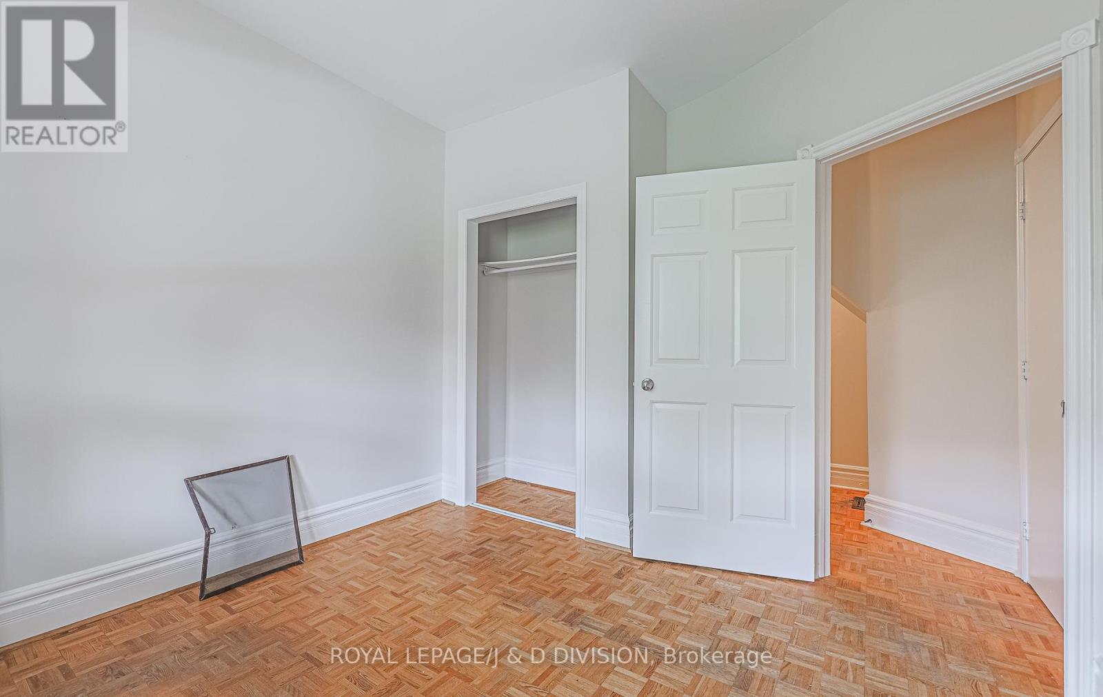 Main - 484 Concord Avenue, Toronto, Ontario  M6H 2P8 - Photo 5 - W12534724