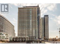 2205 - 2550 EGLINTON AVENUE W