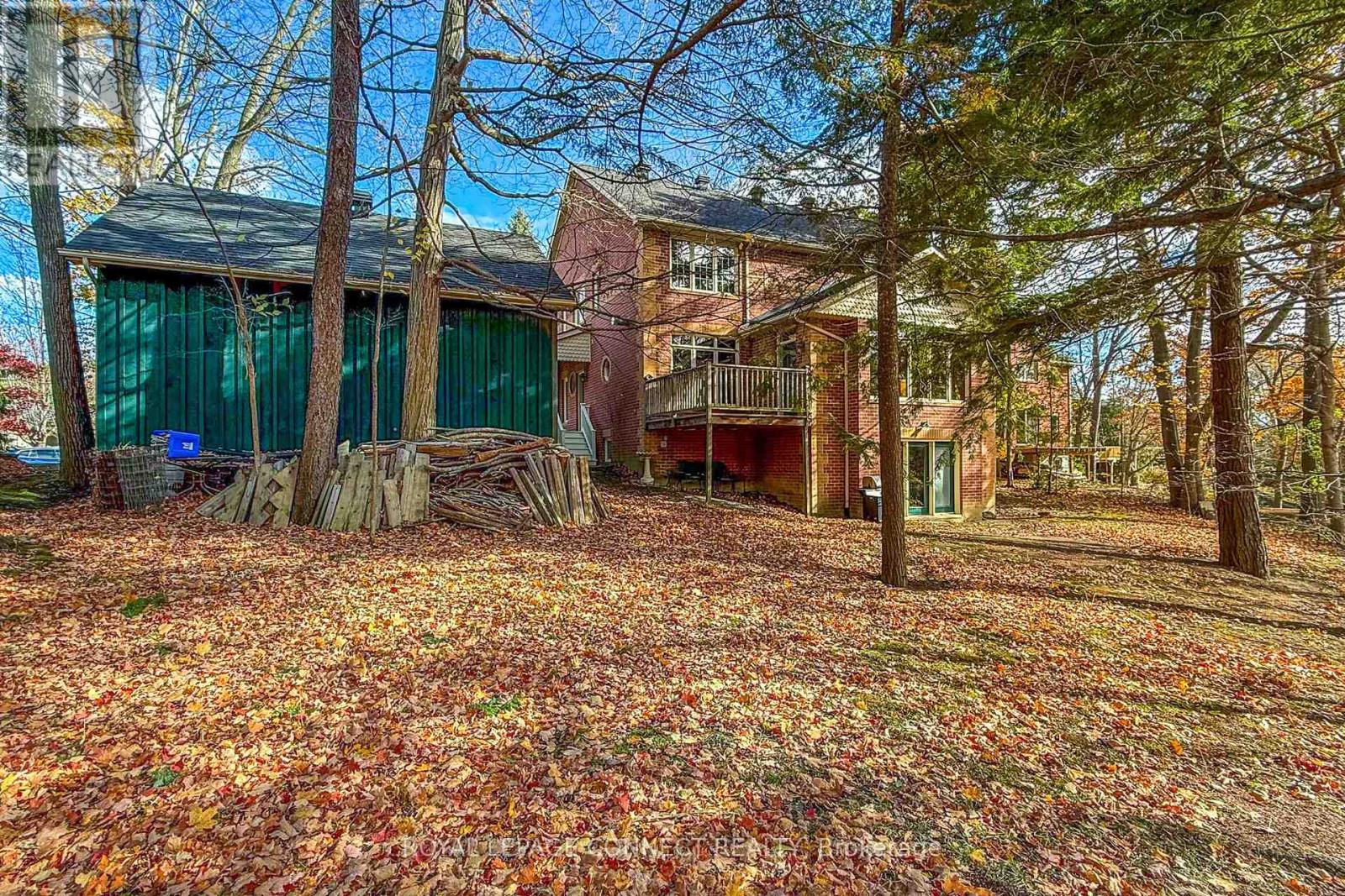 1436 Highbush Trail, Pickering, Ontario  L1V 1N5 - Photo 32 - E12524582