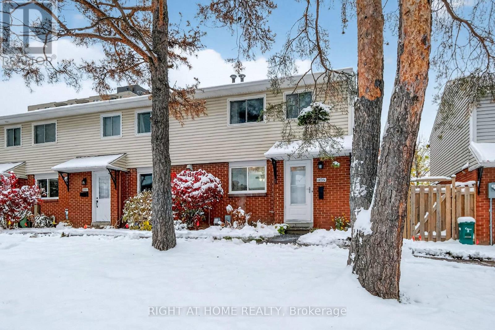 95 - 1474 HEATHERINGTON ROAD, Ottawa, Ontario