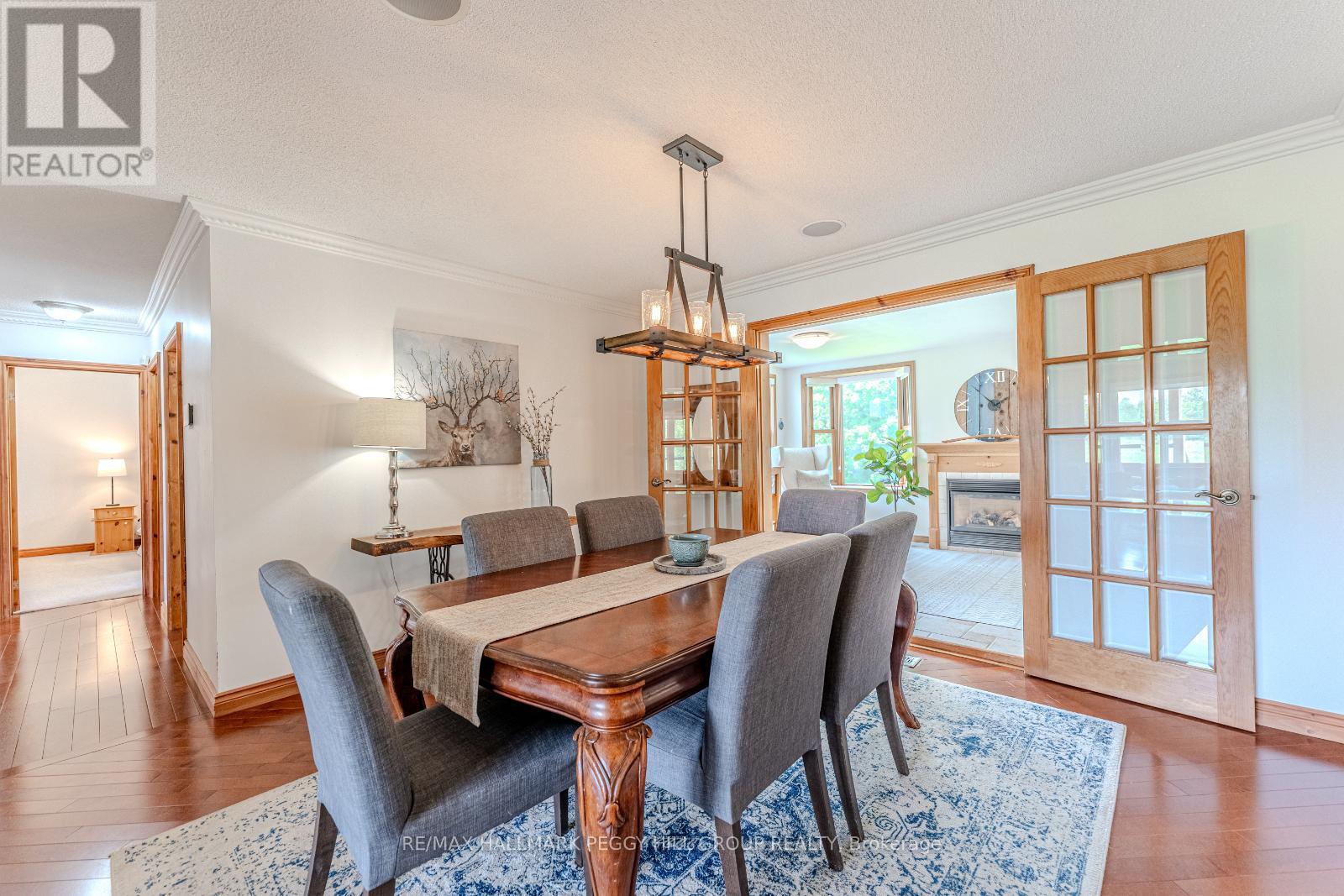 1238 Adjala-Tecumseth Townline, Adjala-Tosorontio, Ontario  L0G 1W0 - Photo 9 - N12394099