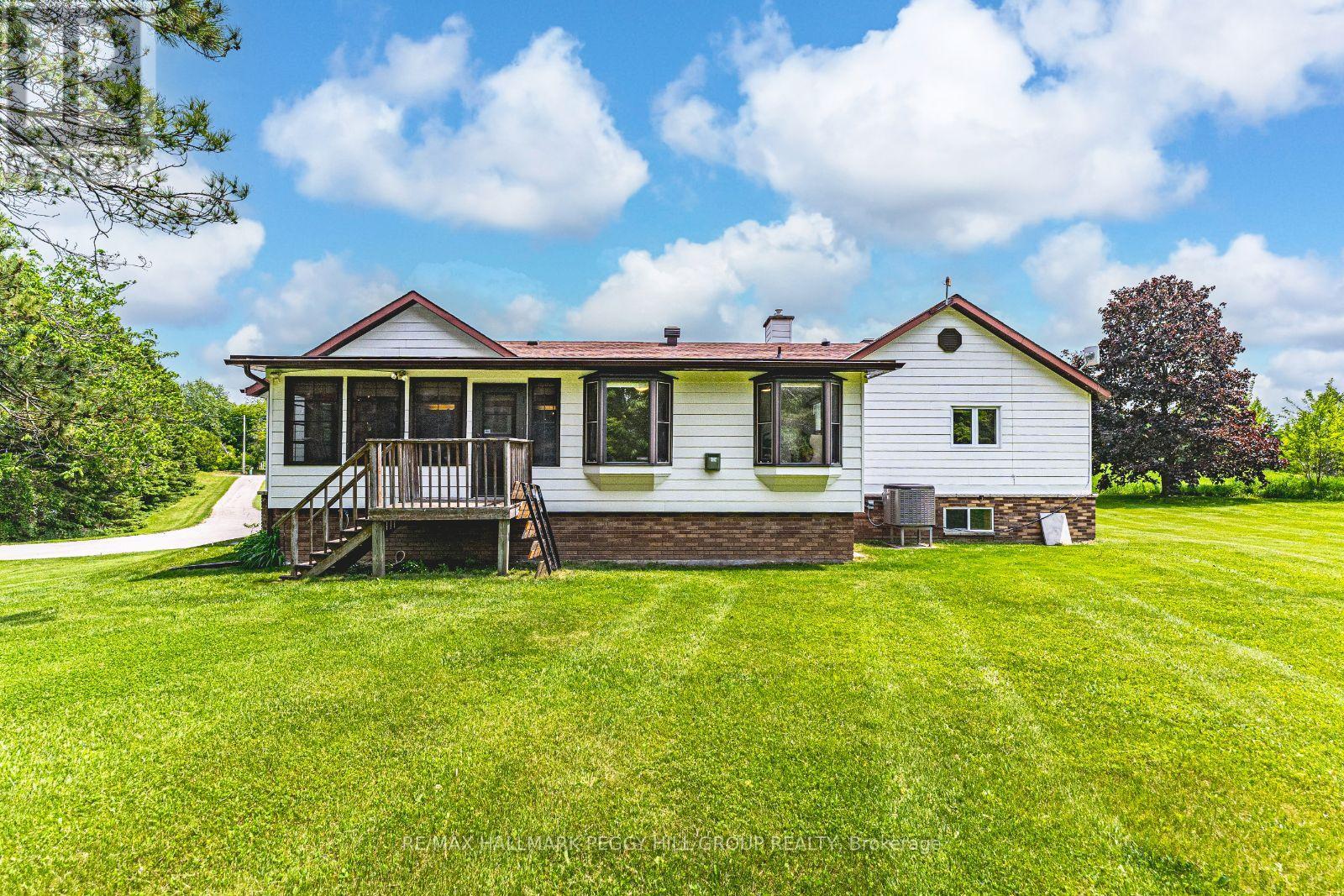 1238 Adjala-Tecumseth Townline, Adjala-Tosorontio, Ontario  L0G 1W0 - Photo 31 - N12394099