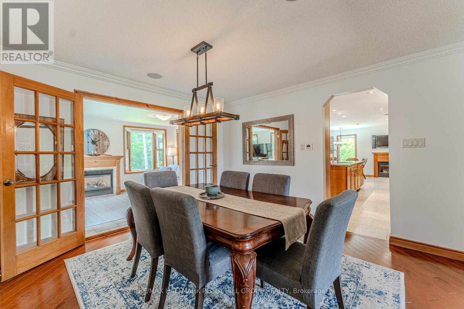 1238 Adjala-Tecumseth Townline, Adjala-Tosorontio, Ontario  L0G 1W0 - Photo 8 - N12394099