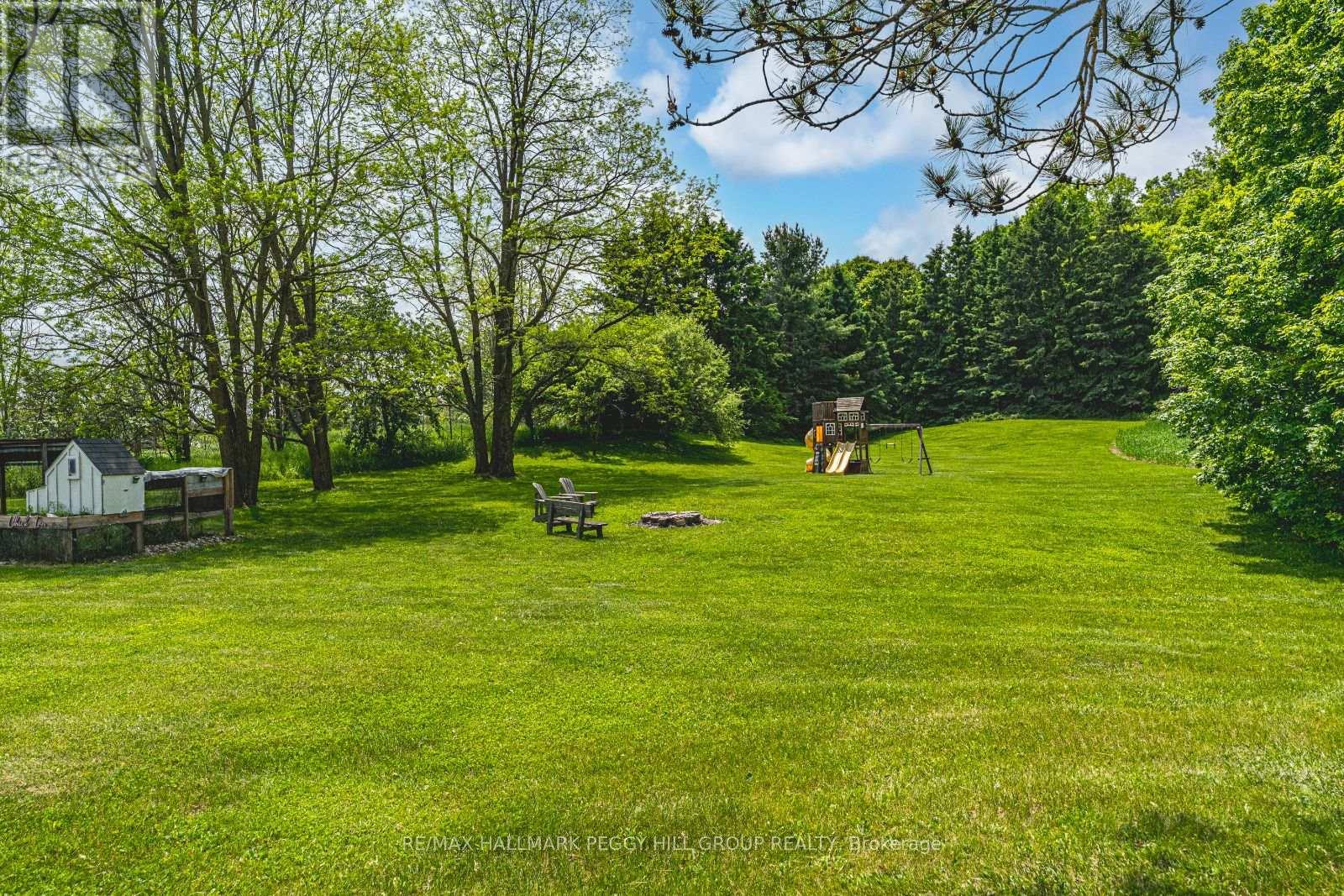 1238 Adjala-Tecumseth Townline, Adjala-Tosorontio, Ontario  L0G 1W0 - Photo 30 - N12394099