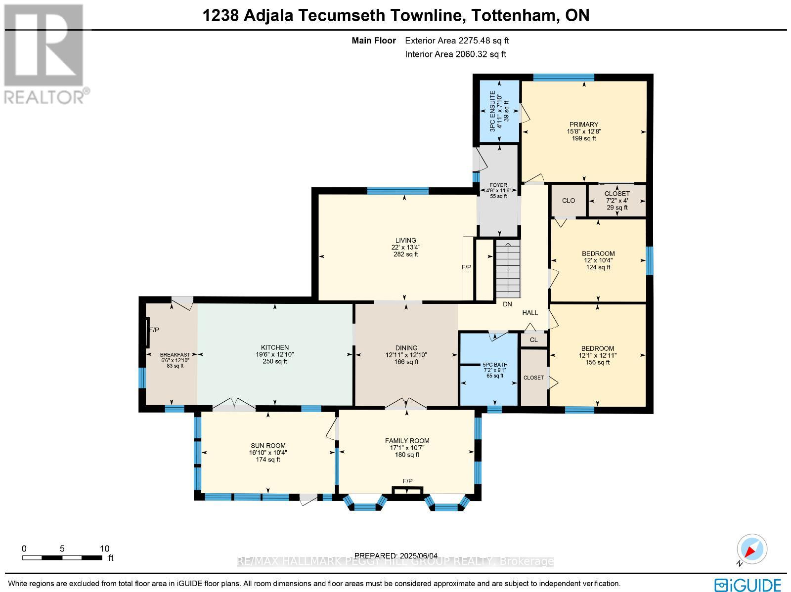 1238 Adjala-Tecumseth Townline, Adjala-Tosorontio, Ontario  L0G 1W0 - Photo 35 - N12394099