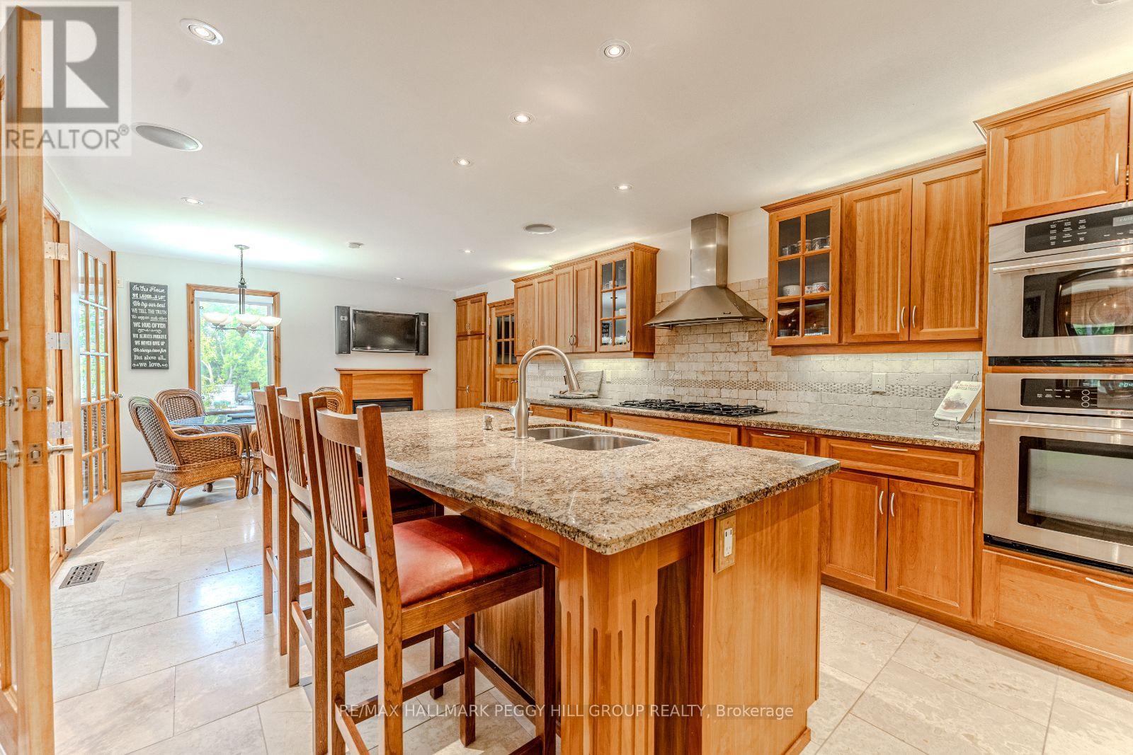 1238 Adjala-Tecumseth Townline, Adjala-Tosorontio, Ontario  L0G 1W0 - Photo 6 - N12394099