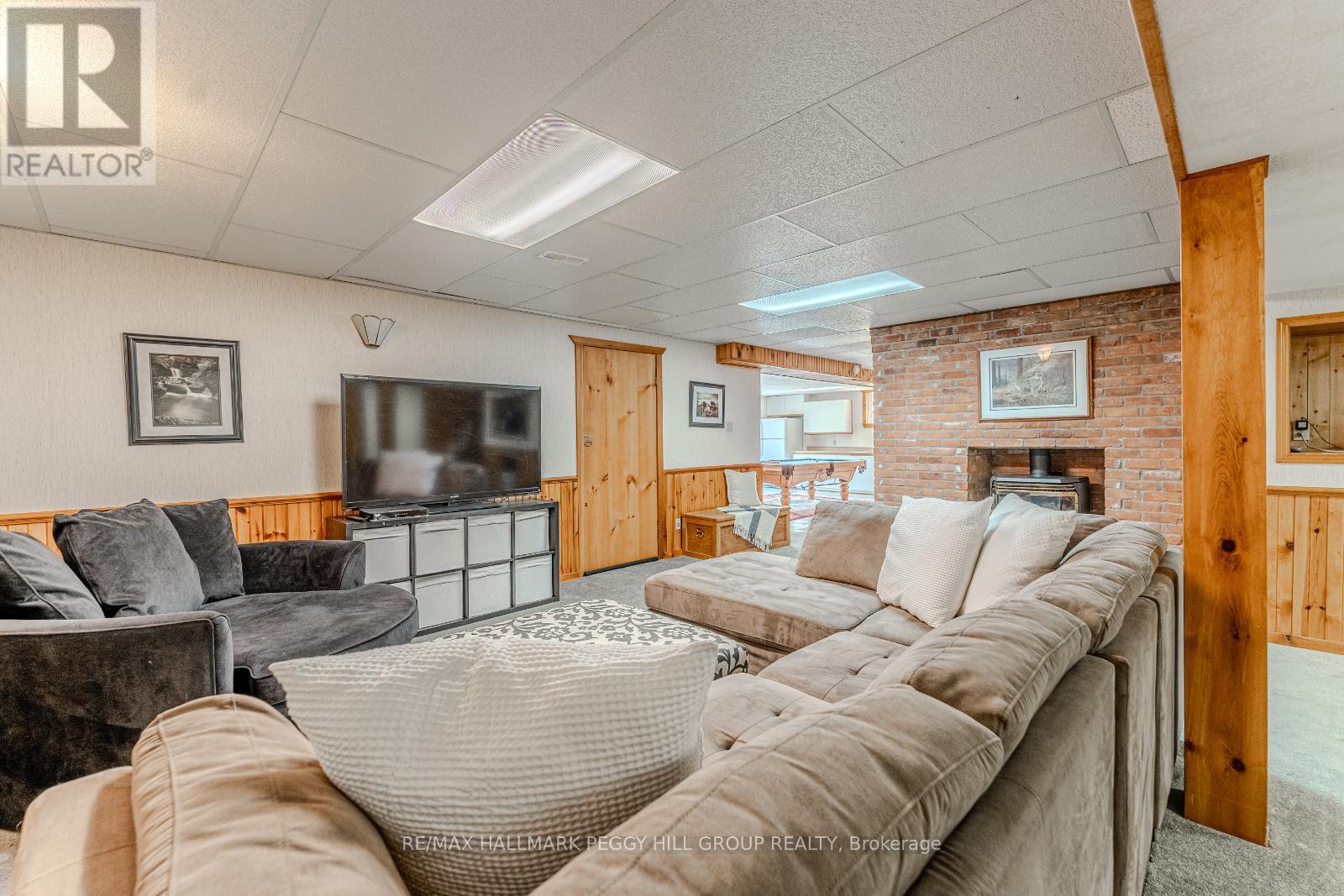 1238 Adjala-Tecumseth Townline, Adjala-Tosorontio, Ontario  L0G 1W0 - Photo 20 - N12394099