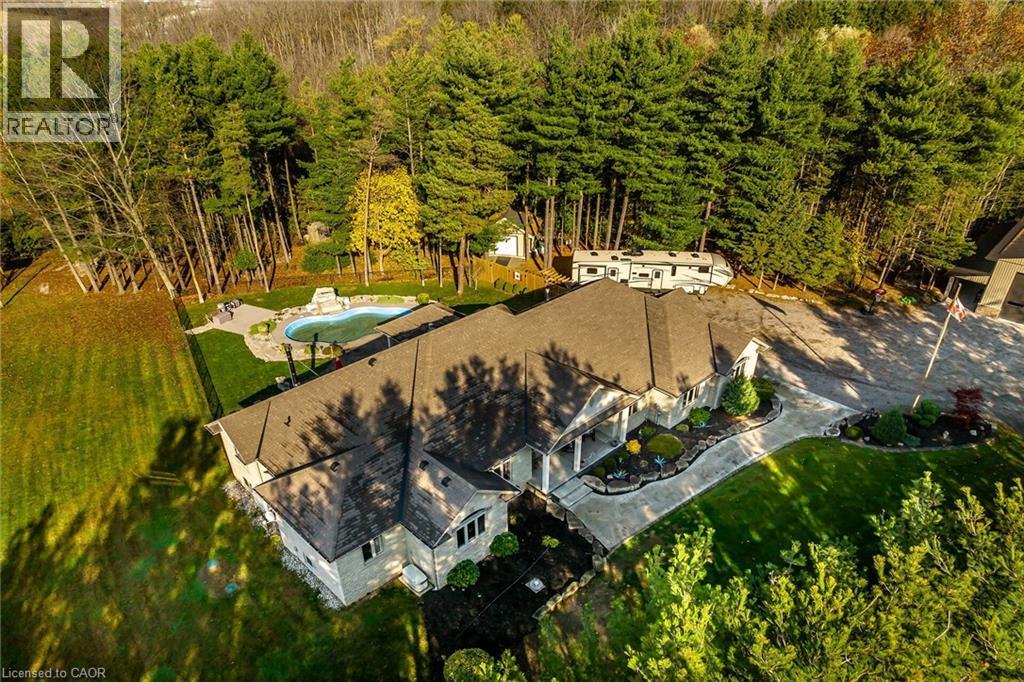 1703 #3 Highway W, Jarvis, Ontario  N0A 1J0 - Photo 1 - 40778254