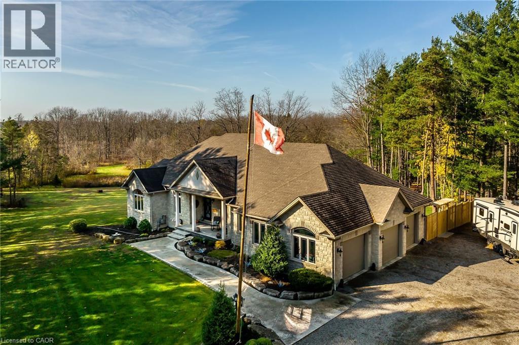 1703 #3 Highway W, Jarvis, Ontario  N0A 1J0 - Photo 3 - 40778254