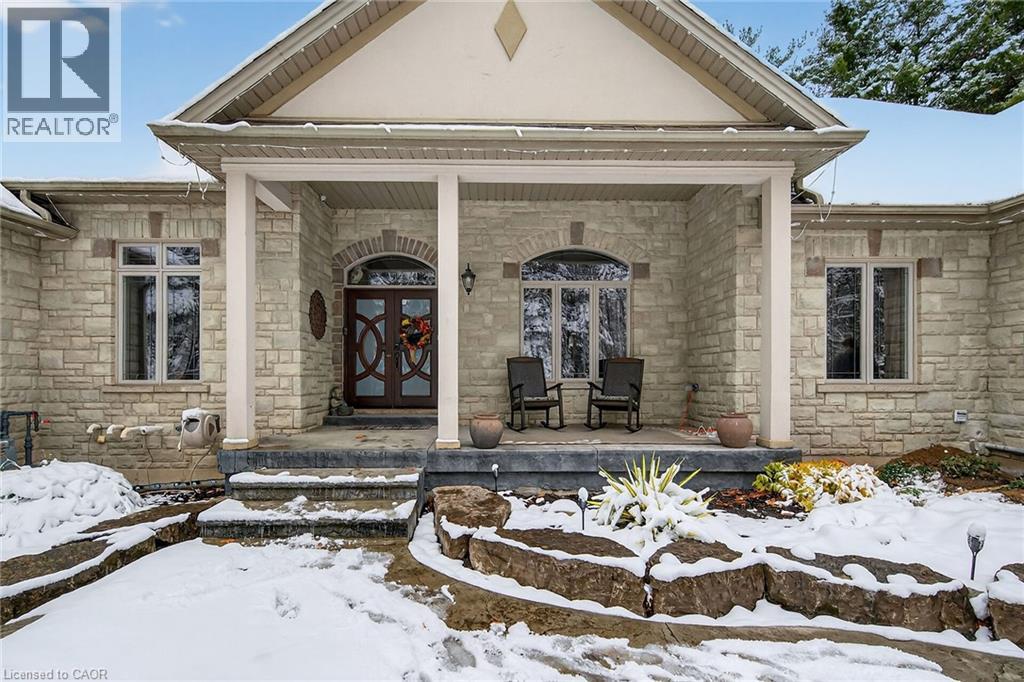 1703 #3 Highway W, Jarvis, Ontario  N0A 1J0 - Photo 5 - 40778254