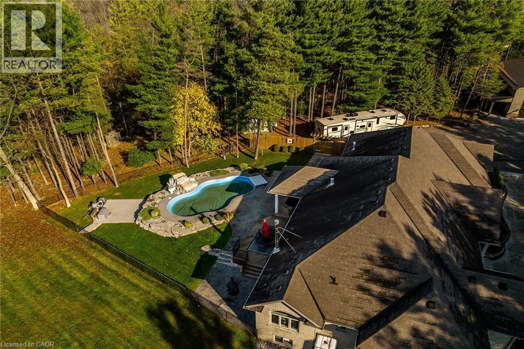 1703 #3 Highway W, Jarvis, Ontario  N0A 1J0 - Photo 2 - 40778254