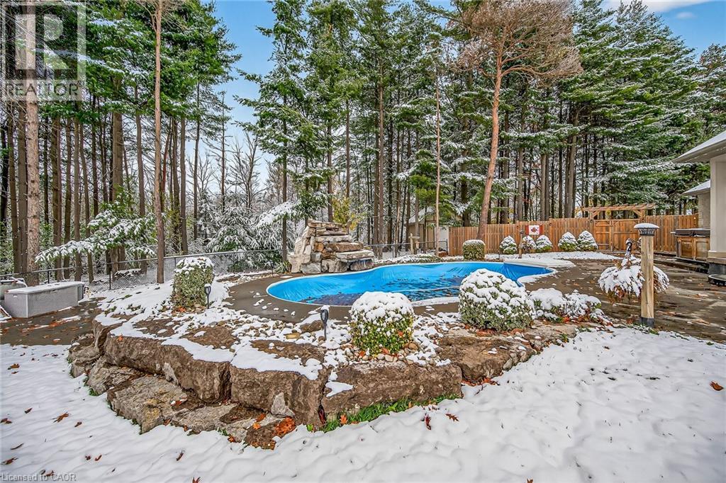 1703 #3 Highway W, Jarvis, Ontario  N0A 1J0 - Photo 45 - 40778254