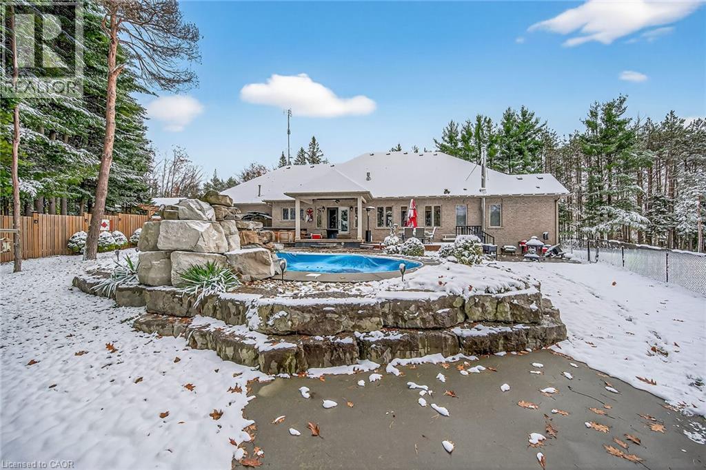 1703 #3 Highway W, Jarvis, Ontario  N0A 1J0 - Photo 43 - 40778254