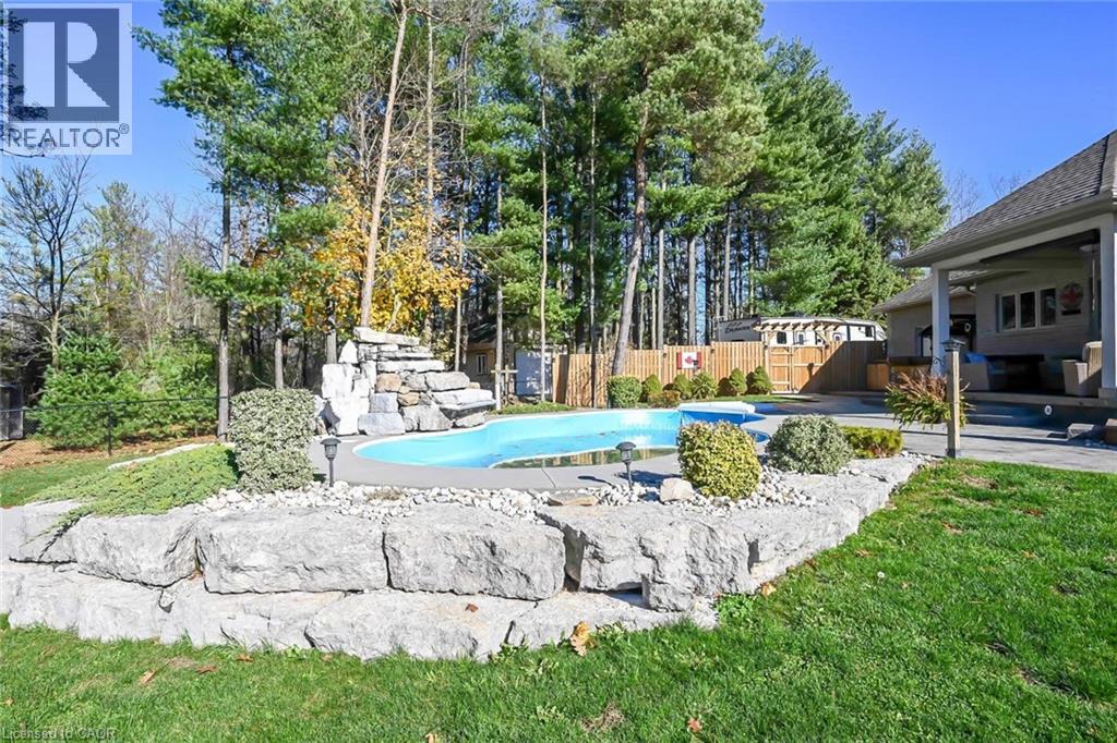 1703 #3 Highway W, Jarvis, Ontario  N0A 1J0 - Photo 44 - 40778254