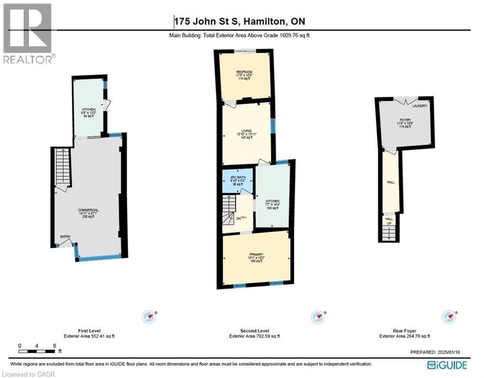 175 John Street S, Hamilton, Ontario  L8N 2C5 - Photo 48 - 40785780