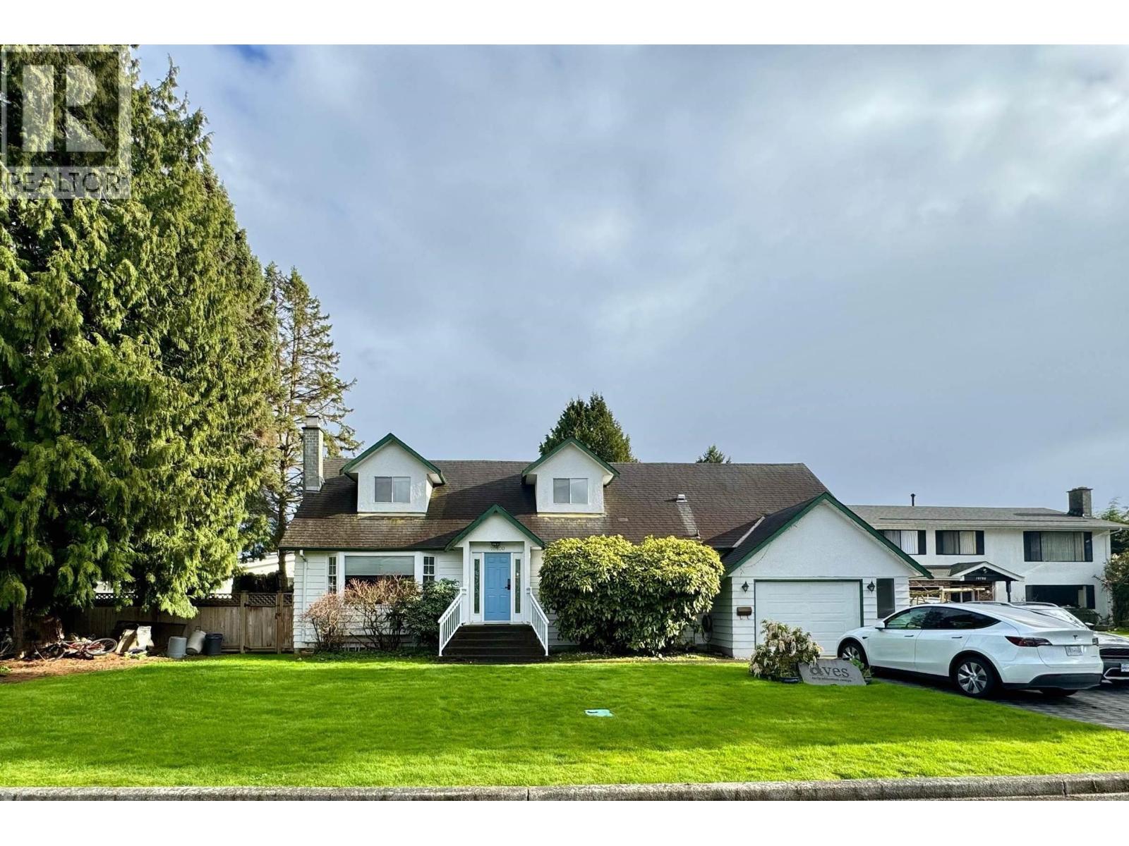 10800 ROCHDALE DRIVE, Richmond, British Columbia