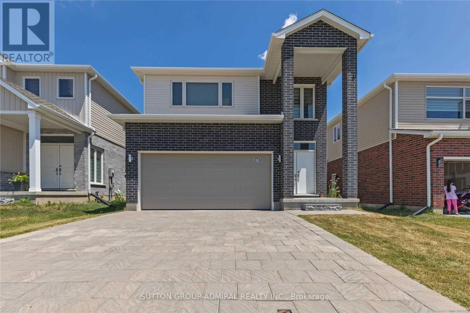 3730 Somerston Crescent, London South, Ontario  N6L 0G4 - Photo 1 - X12534634