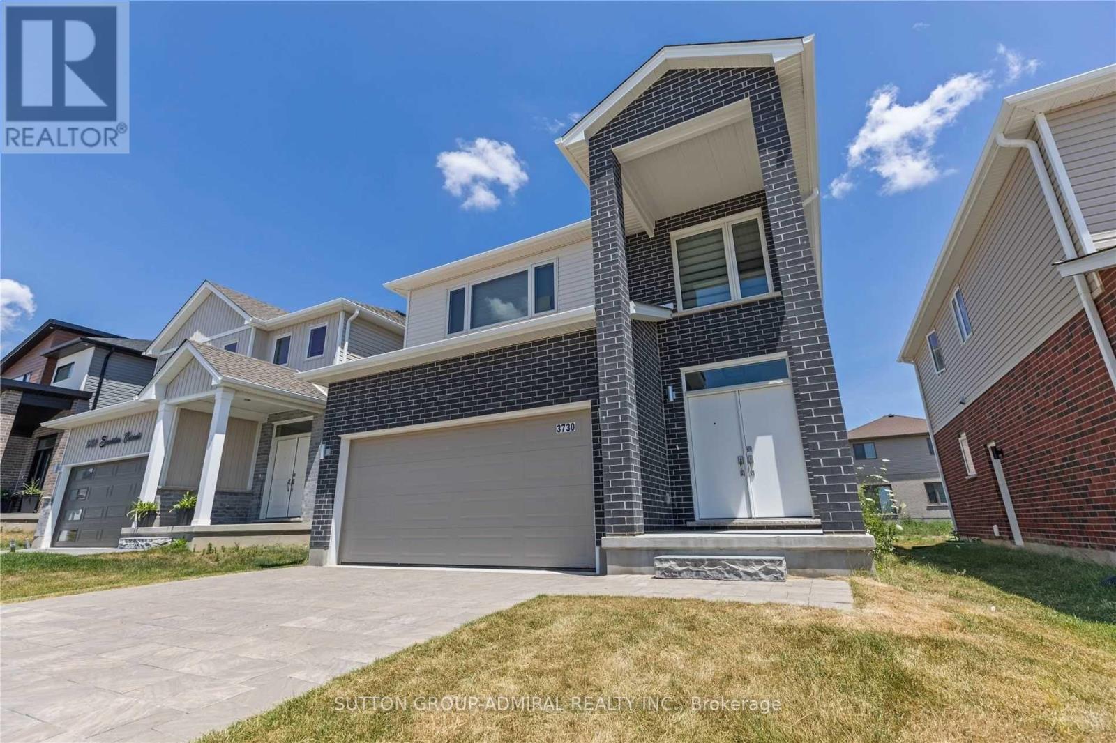 3730 Somerston Crescent, London South, Ontario  N6L 0G4 - Photo 2 - X12534634