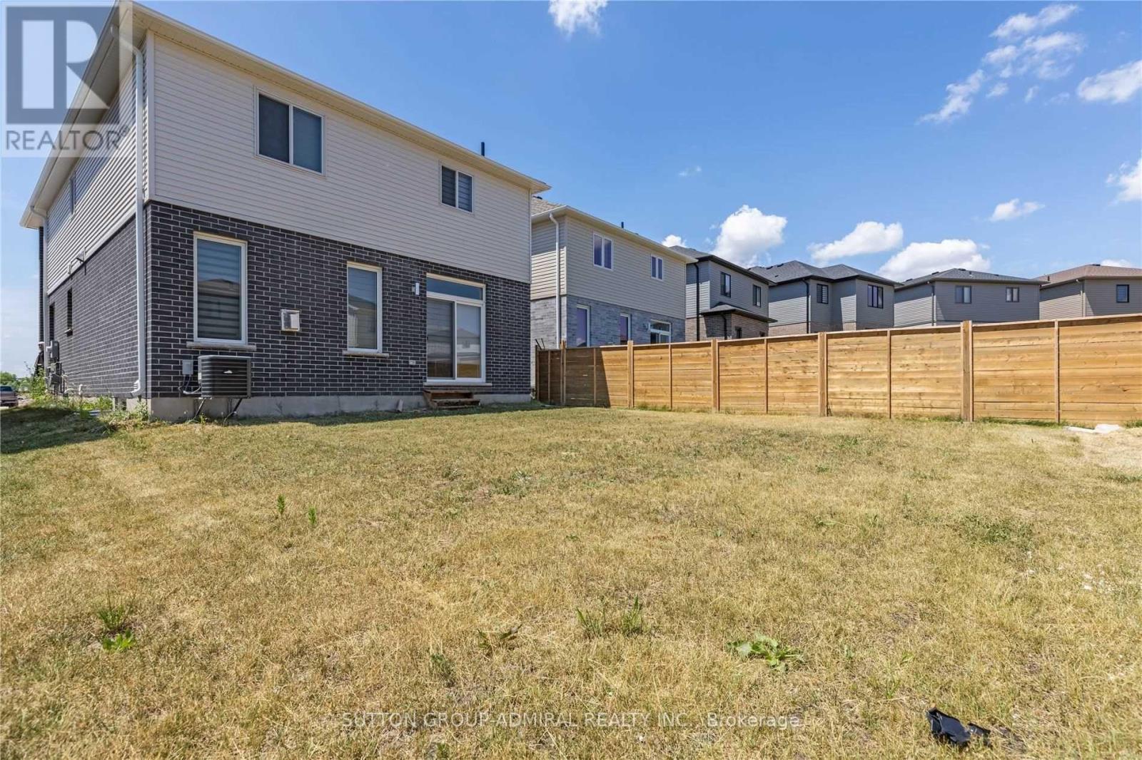 3730 Somerston Crescent, London South, Ontario  N6L 0G4 - Photo 20 - X12534634