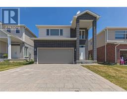 3730 SOMERSTON CRESCENT, London South, Ontario