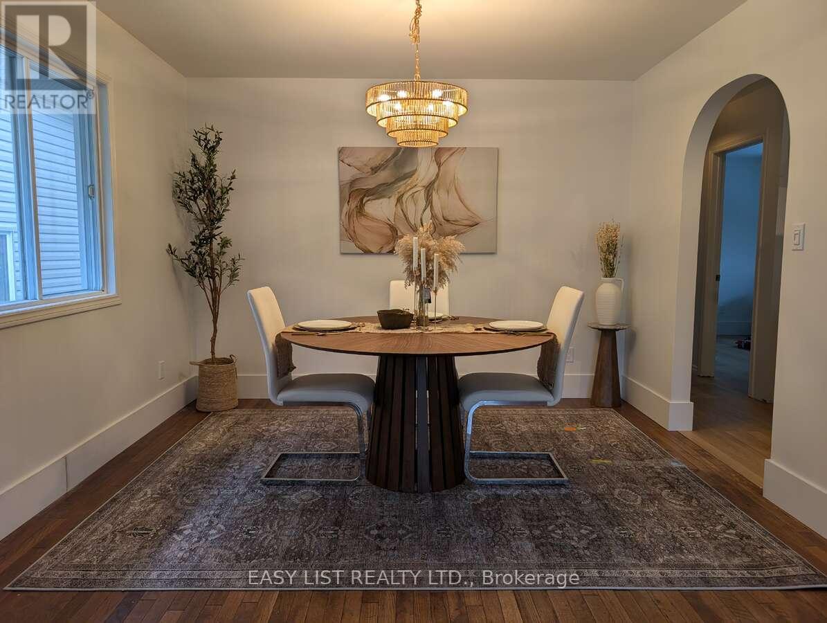 1635 7th Avenue W, Owen Sound, Ontario  N4K 6L9 - Photo 3 - X12534664