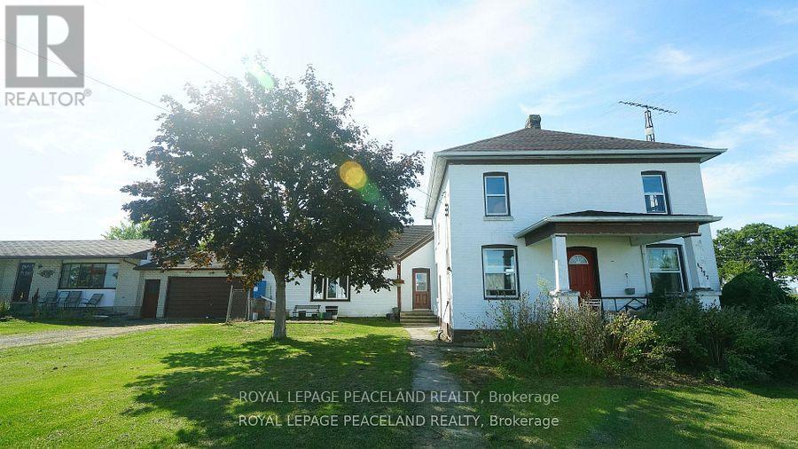 4777 BOWEN ROAD, Fort Erie, Ontario