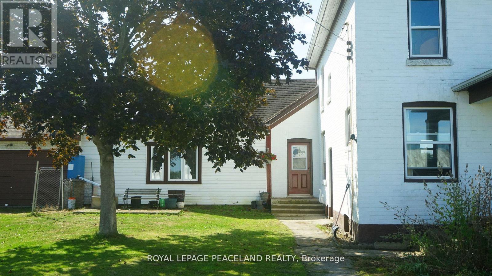 4777 Bowen Road, Fort Erie, Ontario  L0S 1S0 - Photo 3 - X12534700