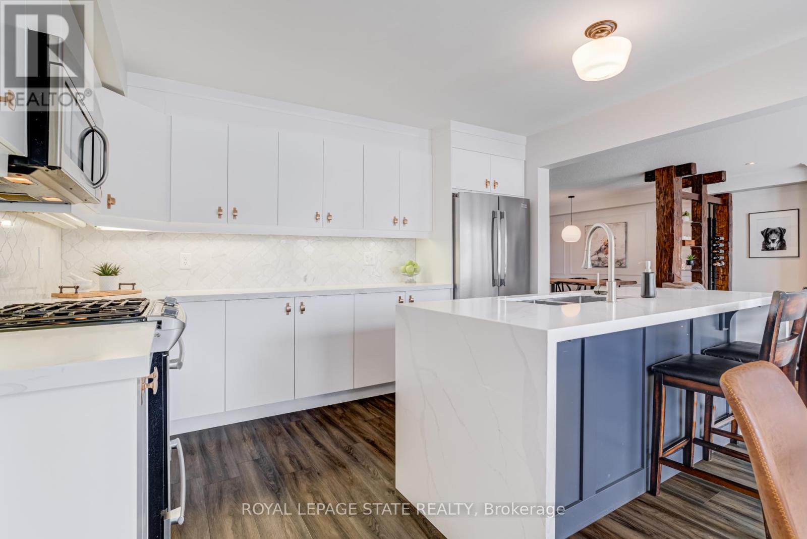 36 Irwin Avenue, Hamilton, Ontario  L9K 0E9 - Photo 13 - X12534716