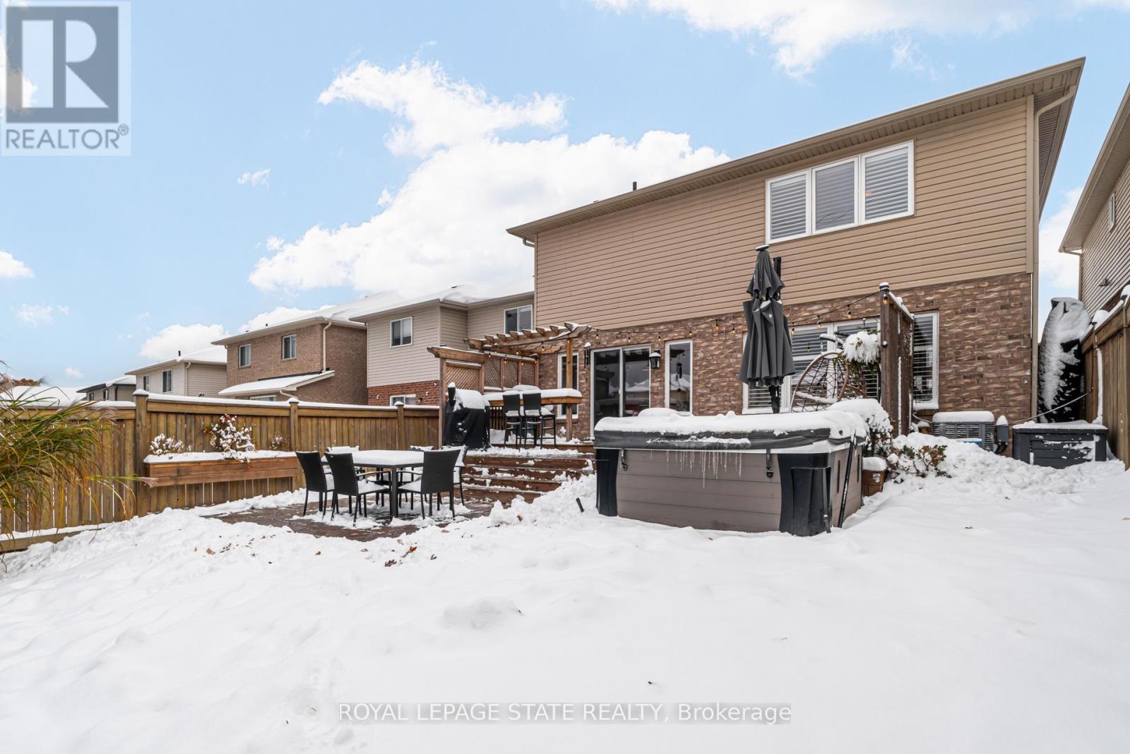 36 Irwin Avenue, Hamilton, Ontario  L9K 0E9 - Photo 47 - X12534716
